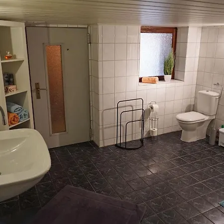 Fewo Namibia, Zentrumsnah, Parkplatz, Terrasse * אנדרנאך